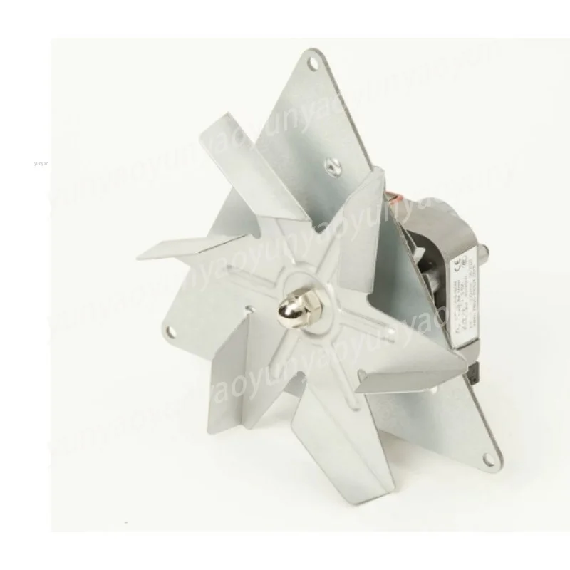 R2K150-AC01-1 High Temp AC Fan Motor Replacement Motor for Drying Oven Incubator