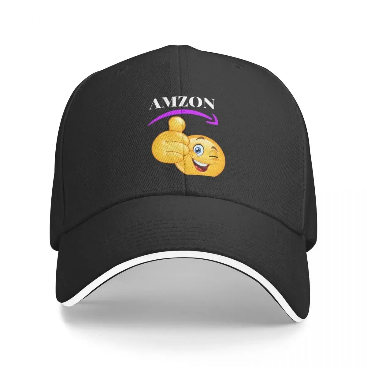 Amzon Service that counts pop Culture - 5 - Gogot-shirts Baseball Cap Luxury Brand Boy Child Women's