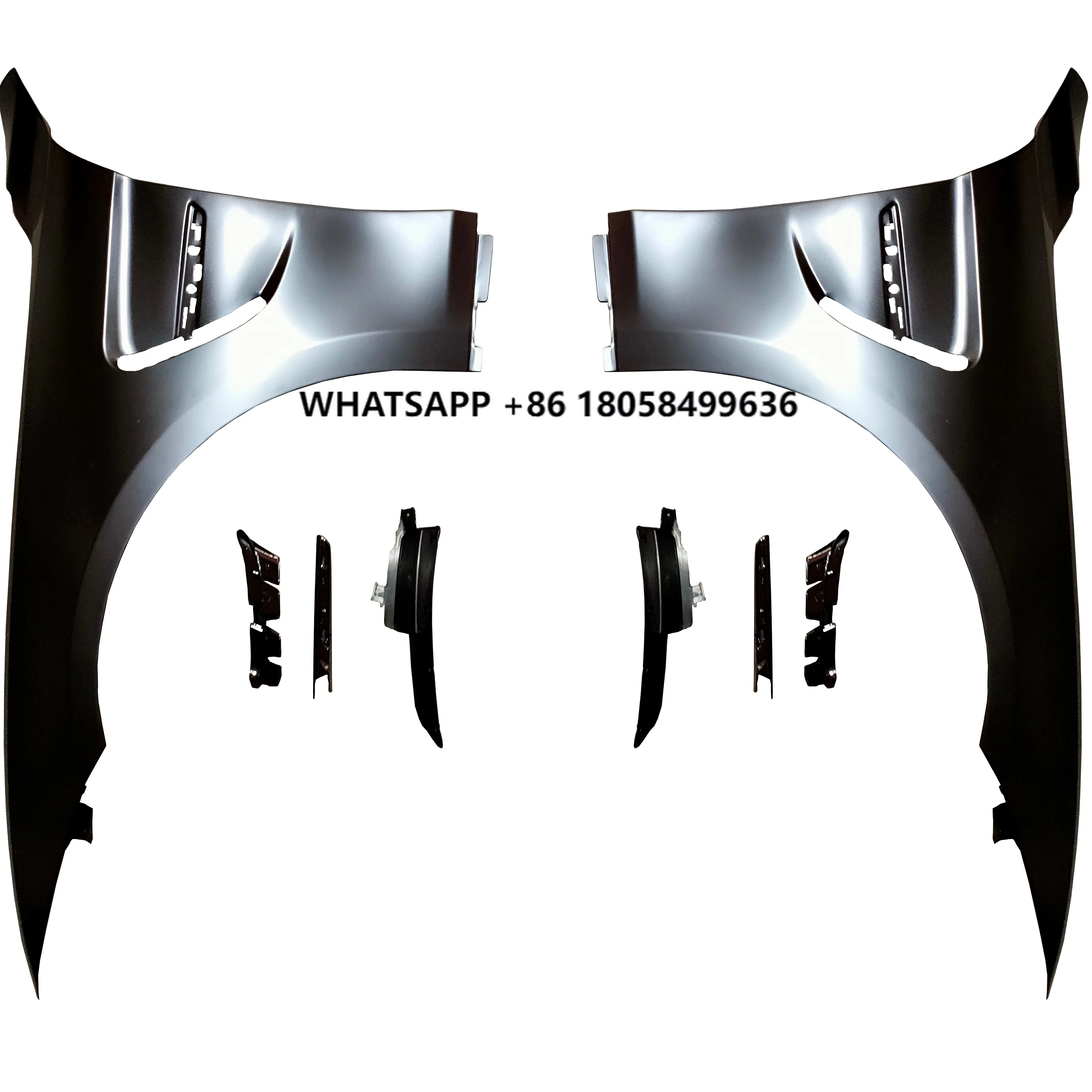 

M4 Fender Body Kit Exterior Upgrade Conversion Kit for F32 M4