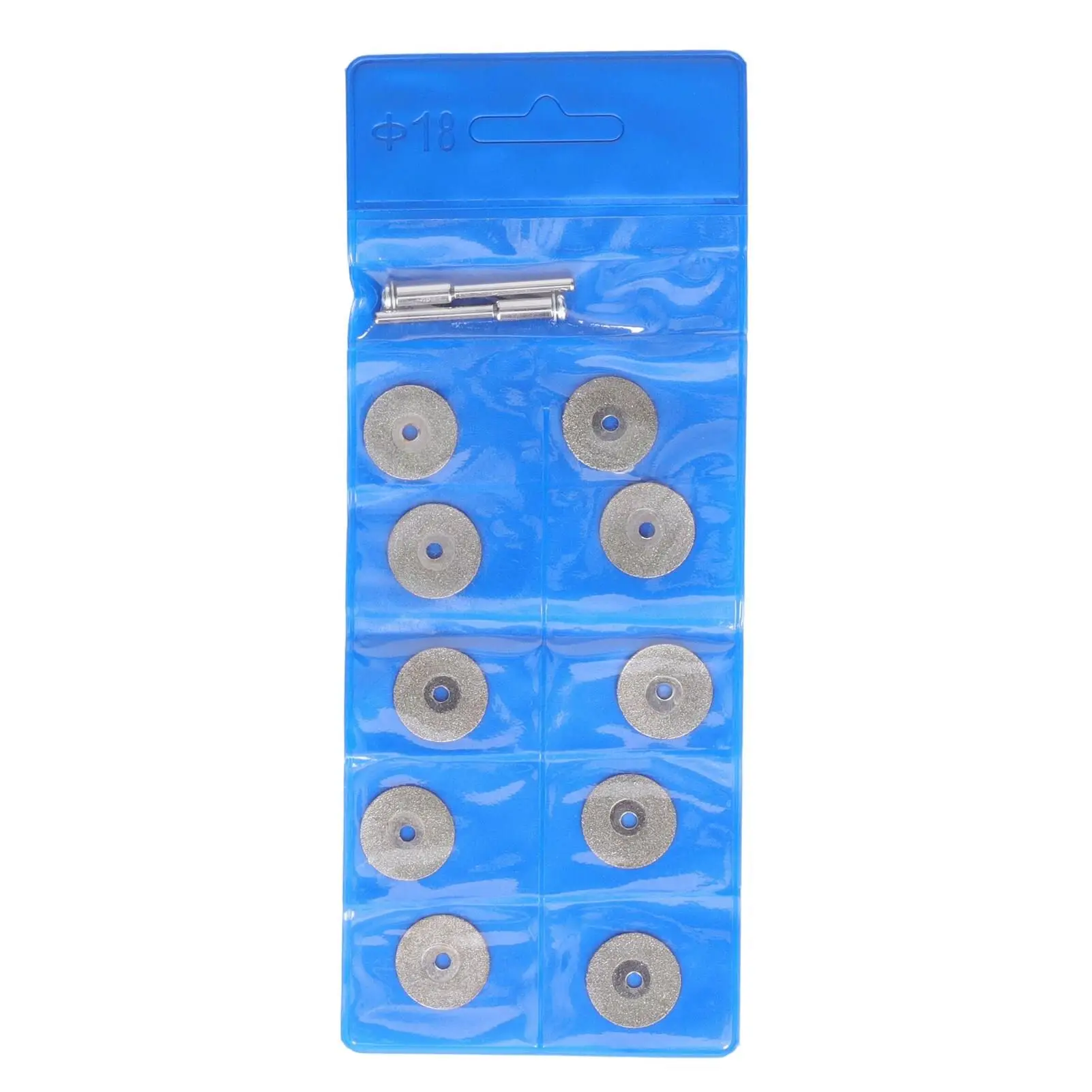 

Cutting Disc Grinding Wheel Set for wood Metal Stone Processing Impact Resistant with Connecting Rods