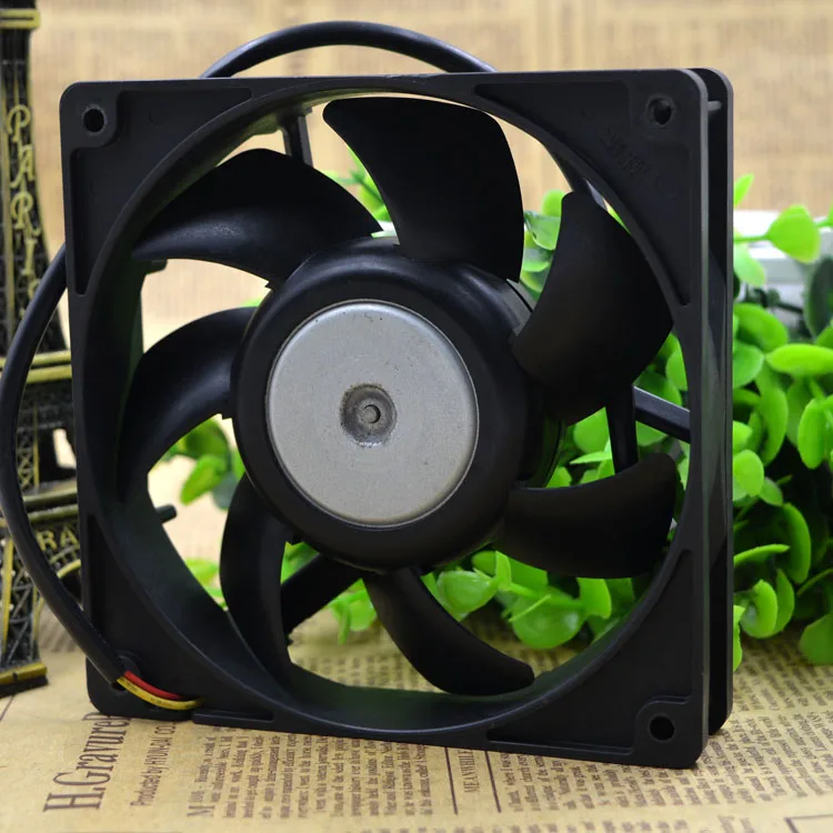 ORIGINAL 12 FÃ NOVE CENTÍMETROS 12025 V 0.10A 48 9G1248H403 BOLA