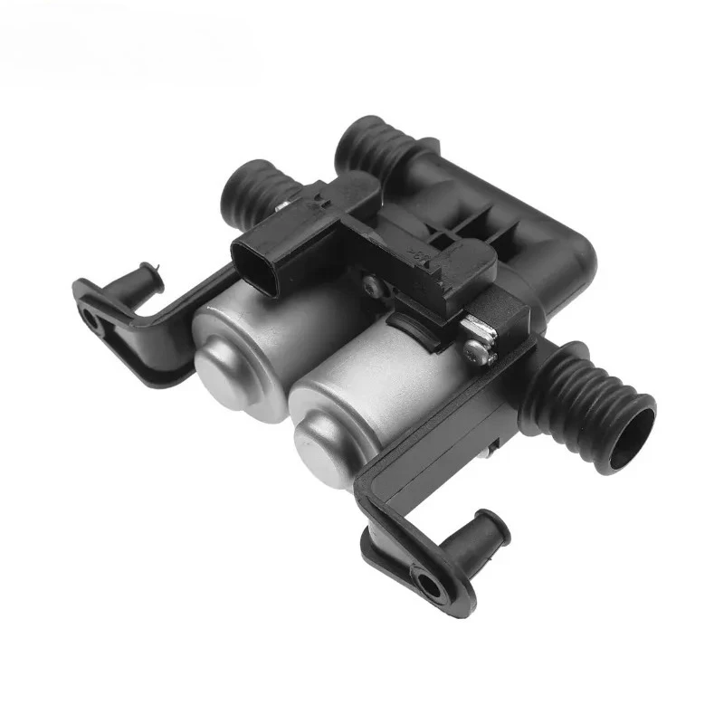 

1147412166 64116906652 64116910544 Автозапчасти Водяной клапан управления нагревателем для BMW X5 E53 E70 F15 F85 X6 E71 F16 F86 35iX 40iX