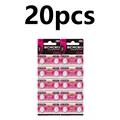 20PCS