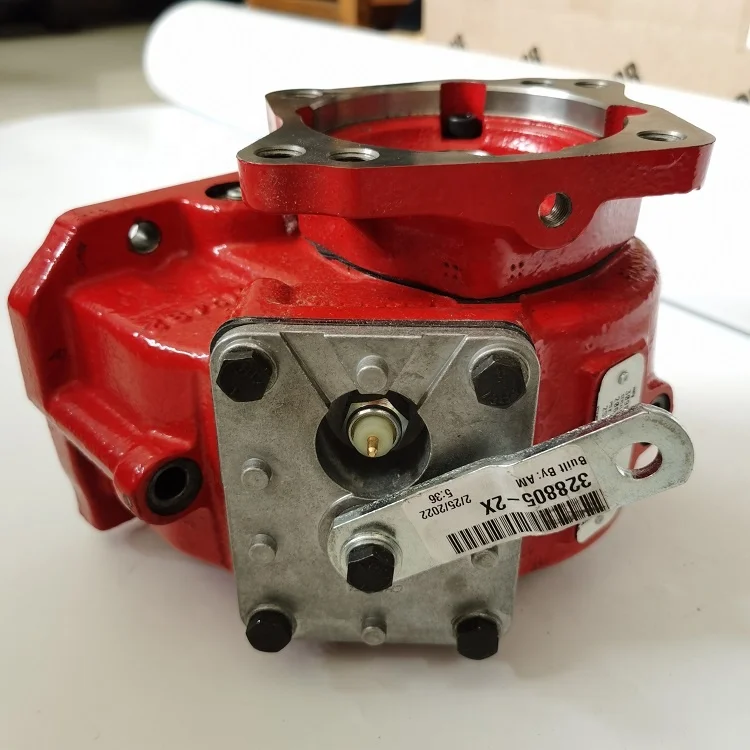 OTTAWA PTO 90026786 لأجزاء مقطورة جرار KALMAR