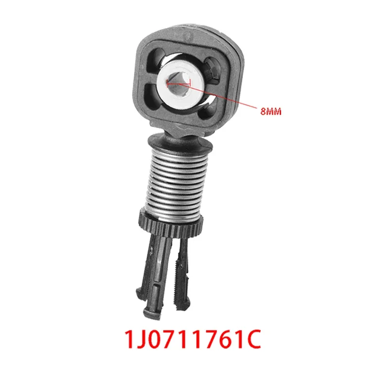 Shift cable connector 1J0711761B 1J0711761C For VW Lavida Lavuda Polo Touran Bora Sagitar Candy Skoda Fabia Octavia Superb Yeti