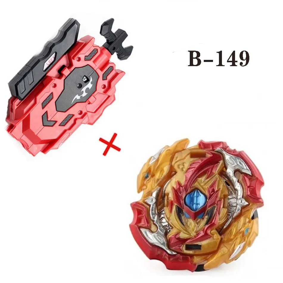 All Models And Top Launchers Beyblade Burst GT Toys B-154  B-122 Arena toupie beyblade Metal Fafnir beyblades Toy