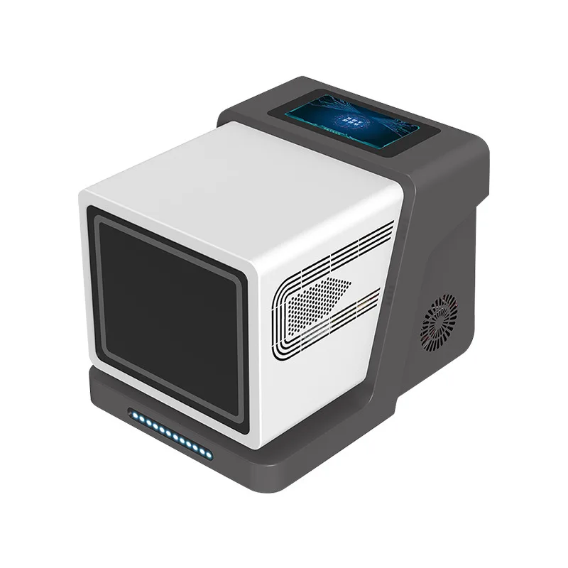 Terahertz Heat Therapy Device, Far-Infrared Cellular Energy Activator, Magnetic Frequency Wellness Equipment