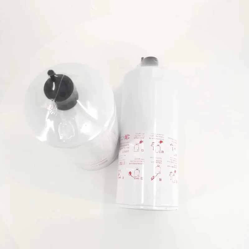 1Pc China Truck New Fuel Filter FS20217 1105010LE6C0