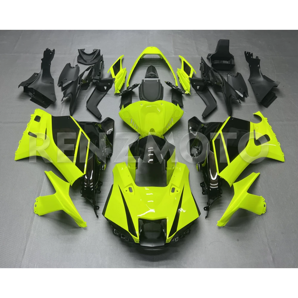YZF R9 For YAMAHA YZF-R9 2025 2026 Fairing Motorcycle Set Body Kits Decoration Plastic Guard Plate Accessories Shell Injection