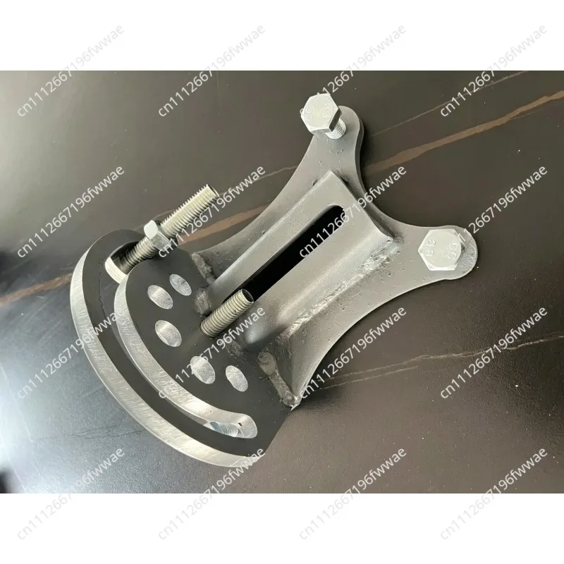 For Water drilling rig inclined hole base diamond adjustable angle universal drilling machine bracket