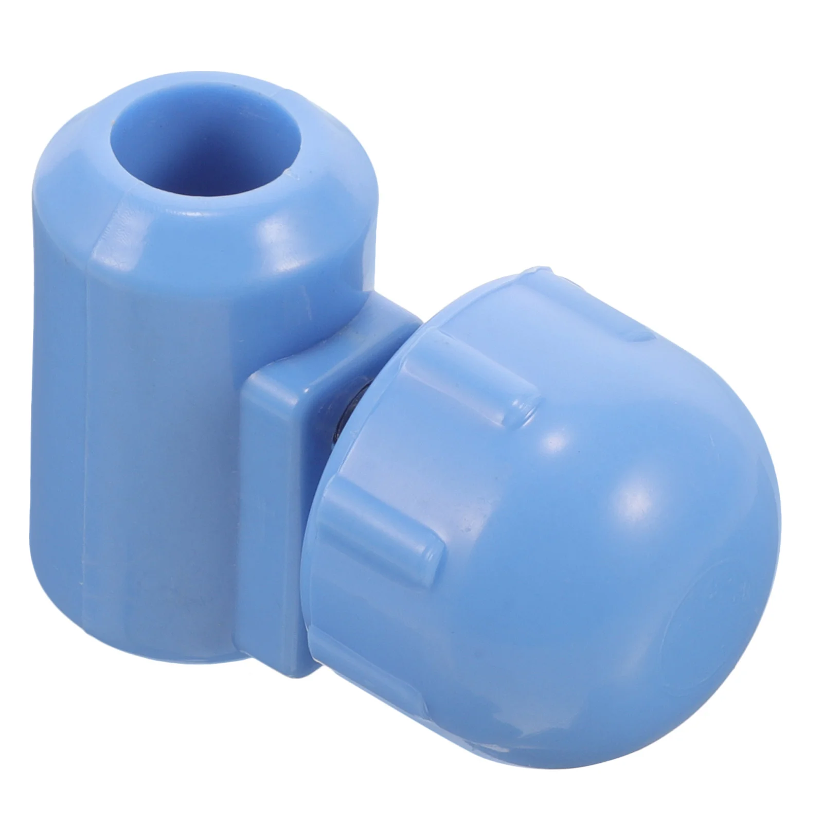 

IV Pole Accessories Infusion Stand Connector Expansion Adjuster Stands Saline Part Top Wire Vertical Blue Replacement Parts