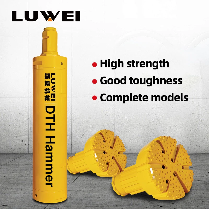 High Air Pressure D…