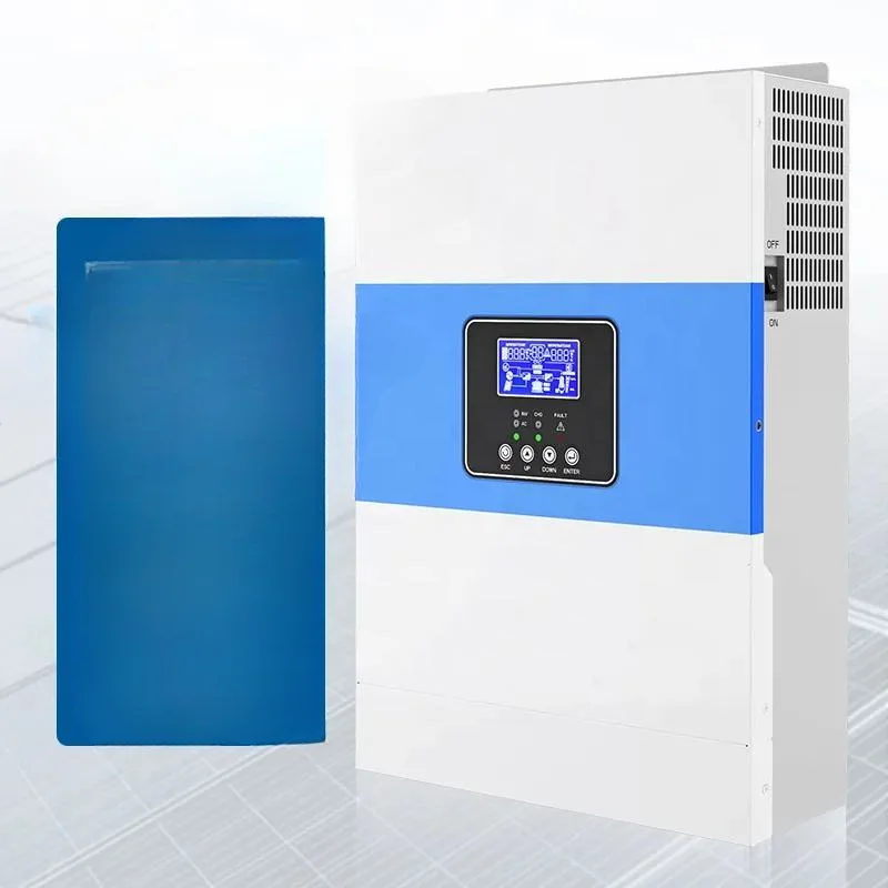 Household Energy Storagefor  5kw Off Grid Solar Hybrid Inverter 48vdc 5000w Single Phase 5kv Solar Panel Inverter 48v 24v 3kw