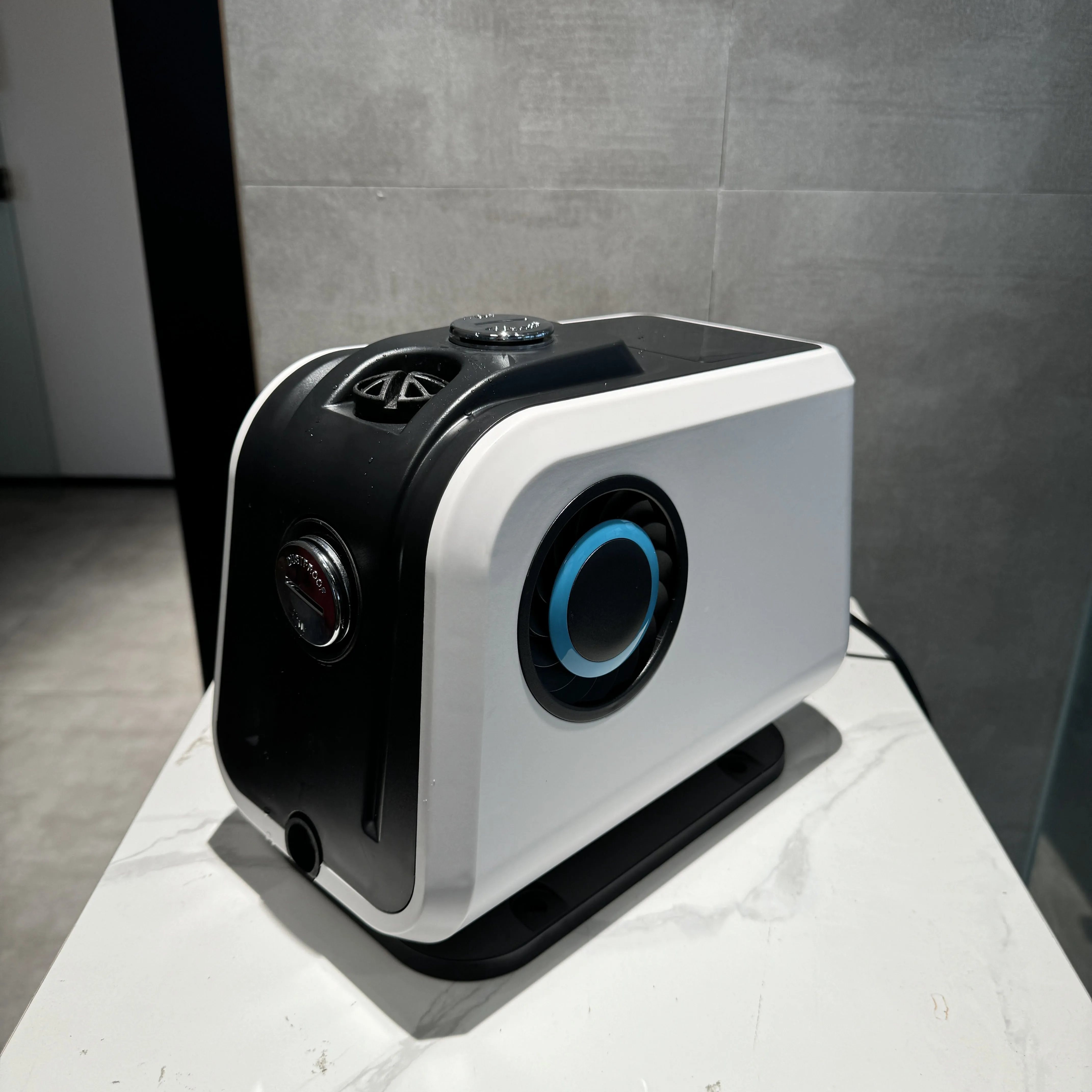 Silent Domestic Inverter Whole House Automatic Water Pressure Booster Pump