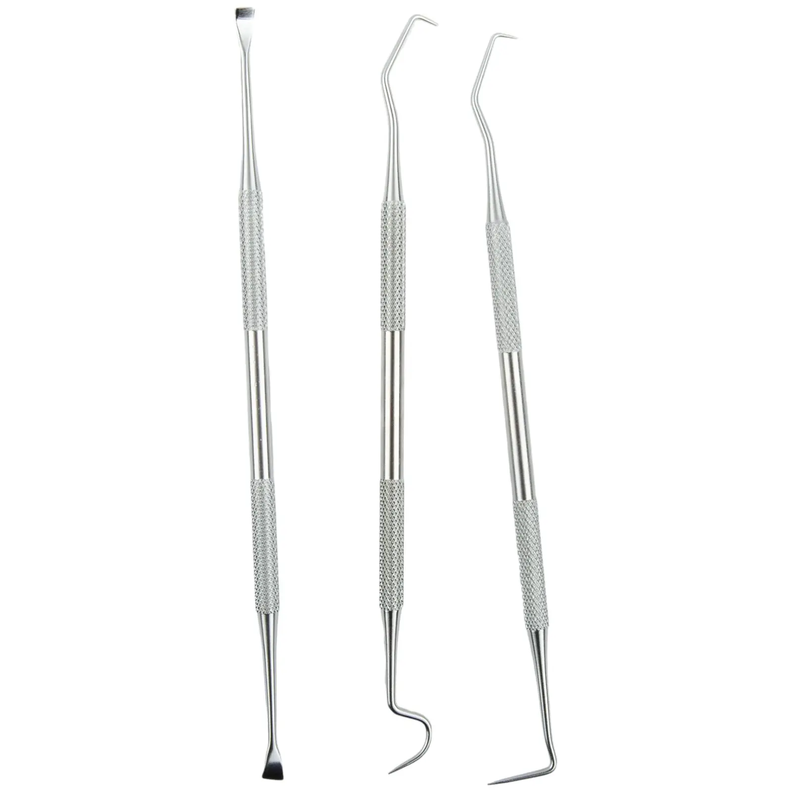Weeding Tool Craft Tool Kit Non Slip Accessories Basic Lettering Kits Scraper Set Stainless Steel Tweezers Vinyl