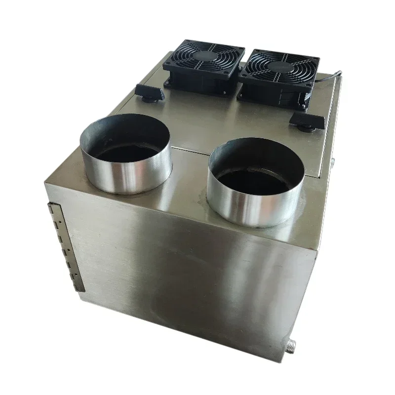 Hot Sales Competitive Price Customization Cold Room Cool Mist Ultrasonic Humidifier 12kg/h Manufacturer China