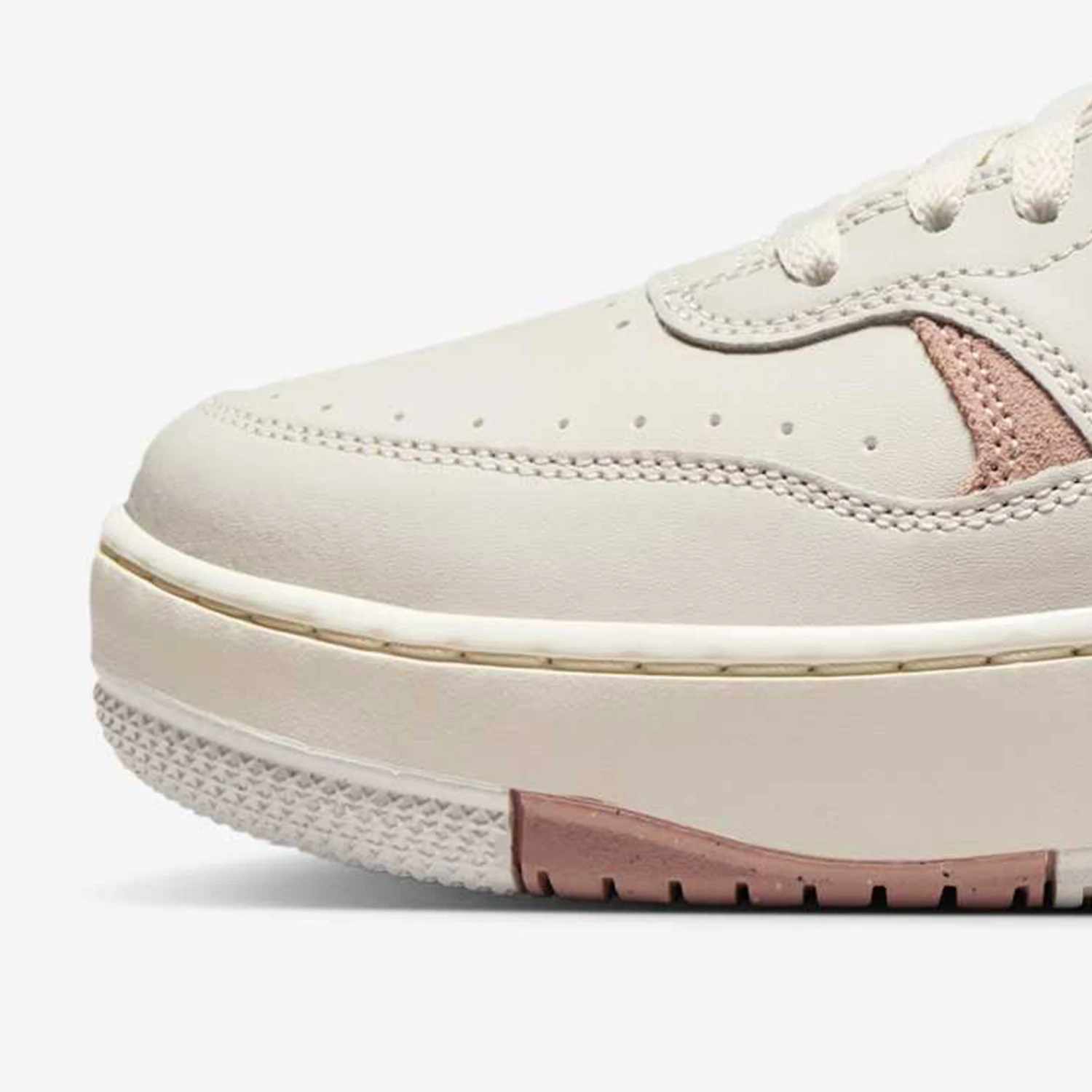 حذاء Nike Authentic Summer GAMMA FORCE الرياضي الكاجوال للسيدات DX9176-116