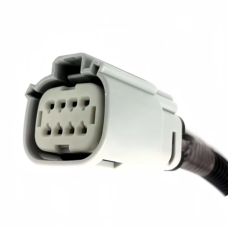 

Car Tail Light Lamp Wiring Looms Light Wire For Ford Transit Mk8 2014 Onward Tipper Car Signal Lamp Replacement Accessories