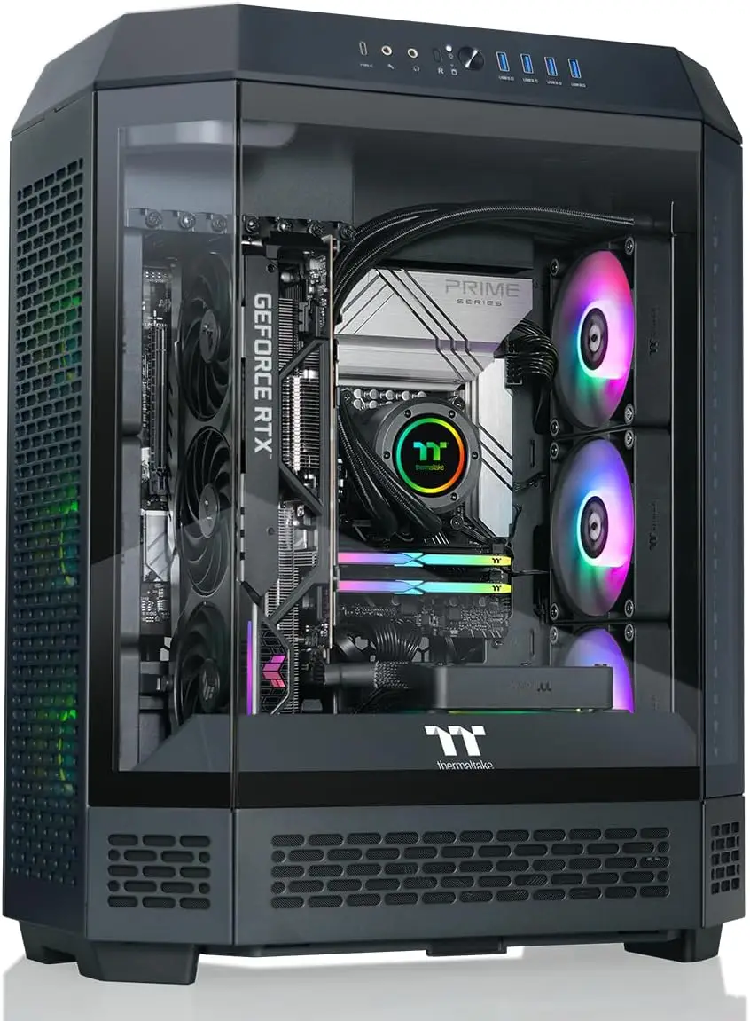 Thermaltake Reactor…