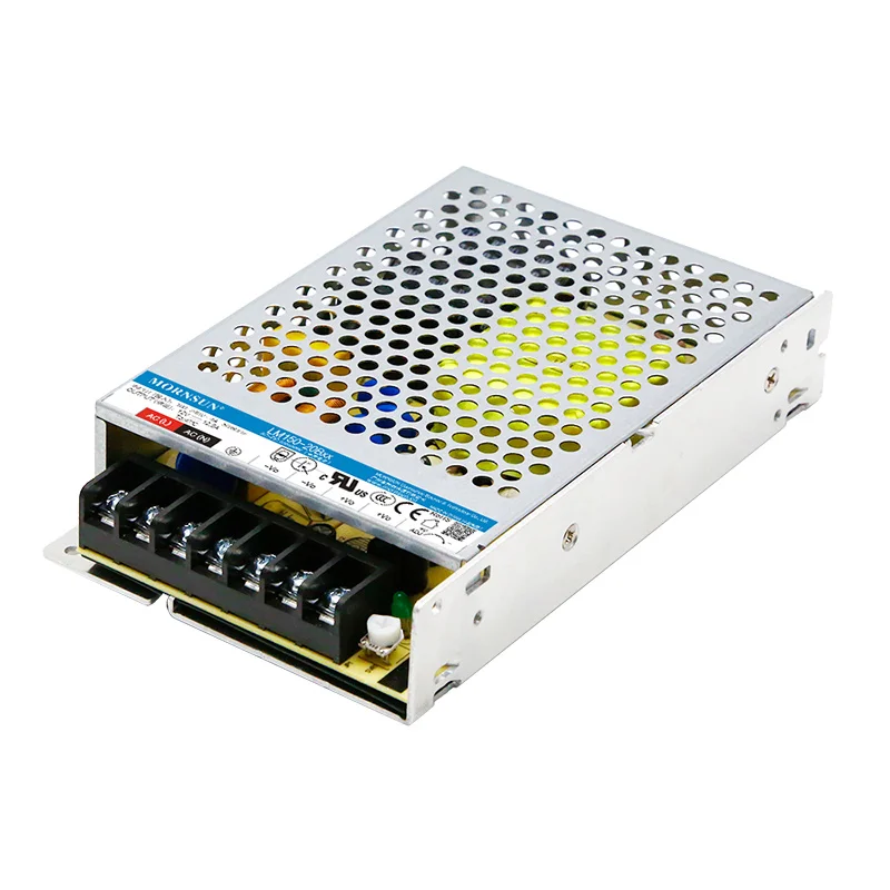 

LM150-20B24 Jinshengyang 156W Jinshengyang switching power supply 24V 6.5A street light control, power LED