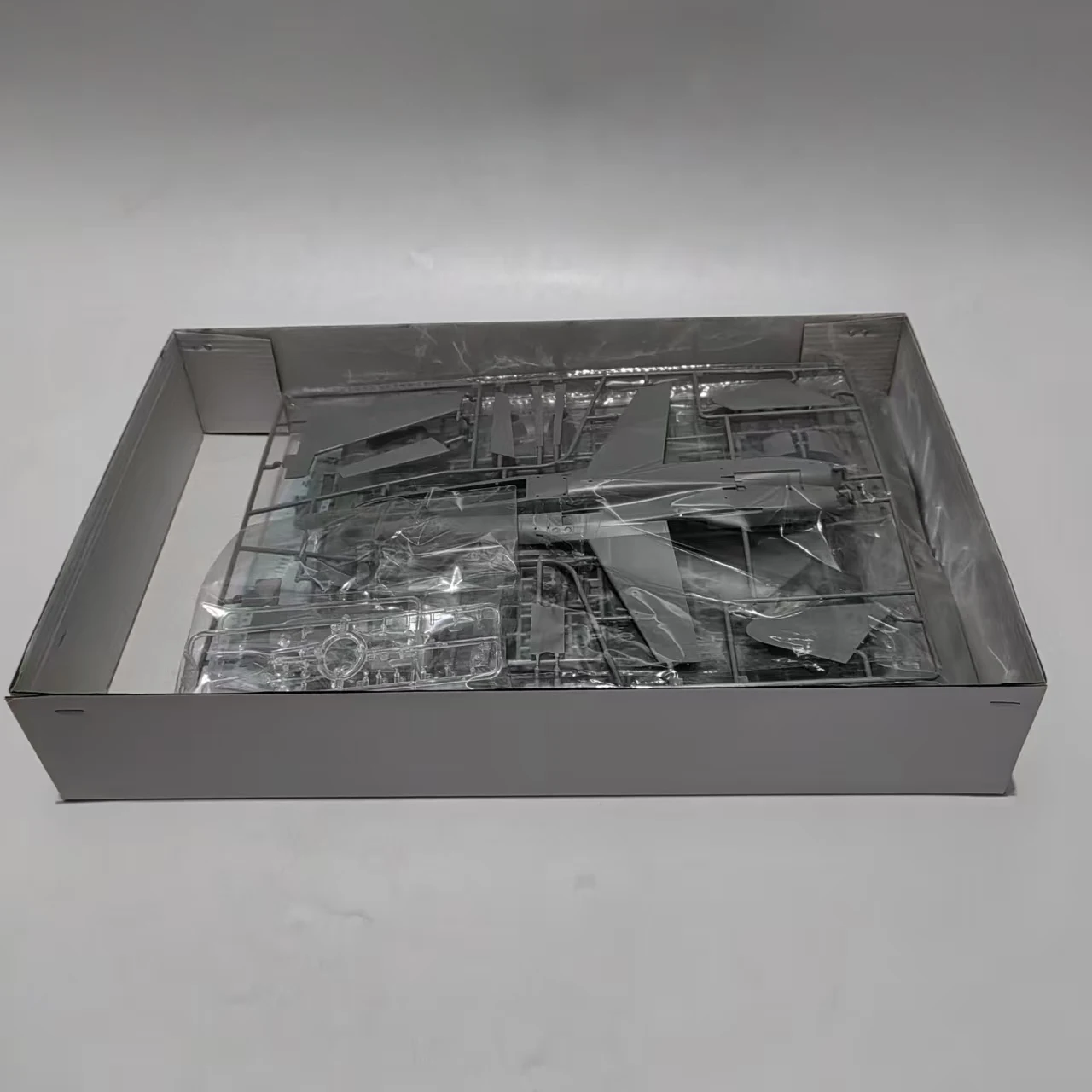 KINETIC K48150 1/48 RCAF CF-18 RCAF 100th Anniversary Demo Team Model Kit