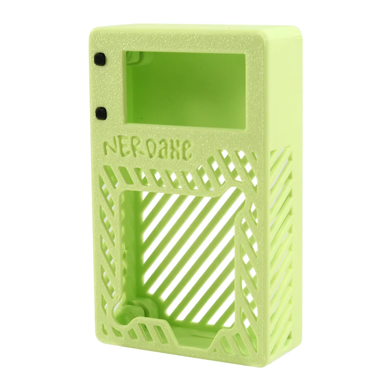 

Подставка для майнера AT82-SOLO, подставка для 3D-принтера для Nerdaxe 500G/HS 1200G/HS, кронштейн для Nerdaxe Gamma 1200G/HS Crypto Miner