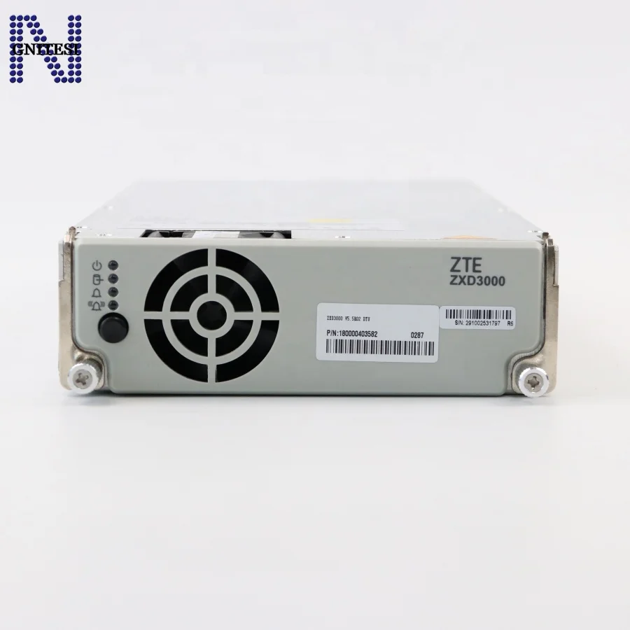 Original N Original N ZXD3000(V5.5) Adjustable Rectifier Power Supply Module ,communication Power 18A 3000W