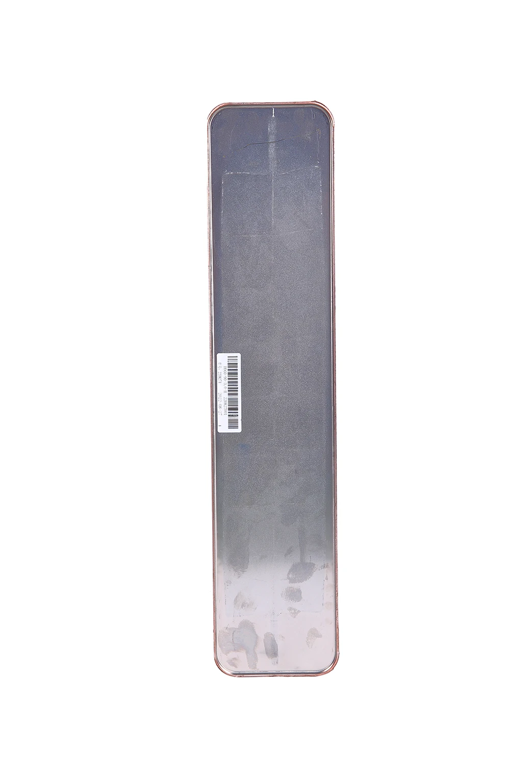 Factory direct sales custom 304 or 316 stainless steel plate heat exchanger for beverage, juice, milk machine heat exchanger