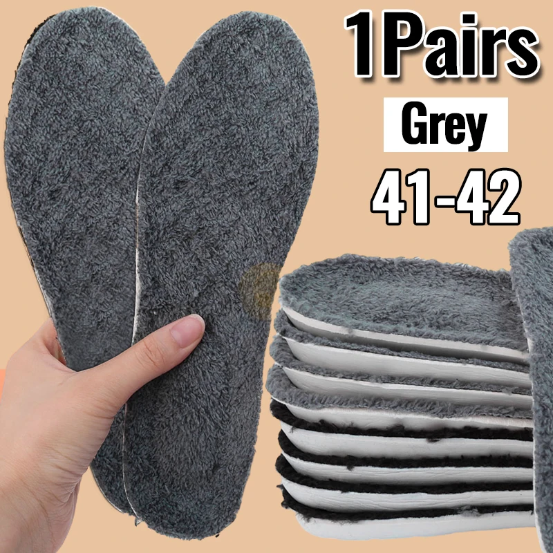 Variant: Grey-1Pairs 41-42
