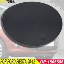 1pc For Ford Fiesta MK7 2008 – 2012 Oil Filler Gas Petrol Fuel Tank Cover Door Flap Cap 1866686 2009 2010 2011 08 09 10 11 12
