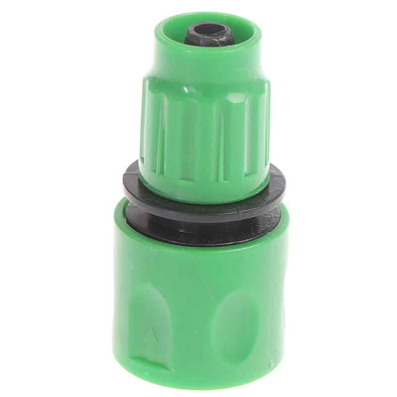 One-Way Quick Connector 3/8