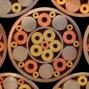 5/6/8Mm Mosaic Pin …