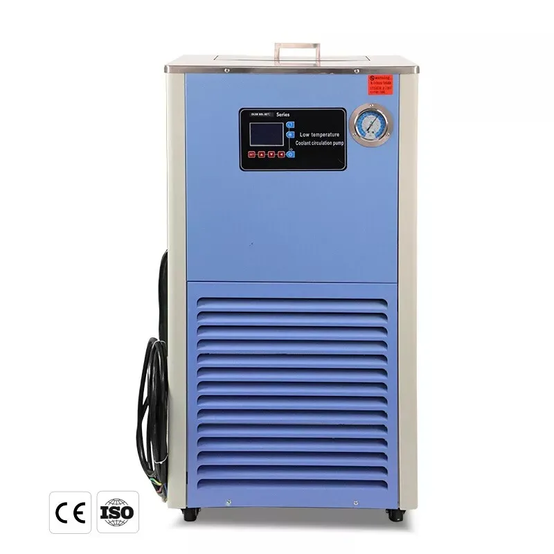 30L -30℃ Cooling Ch… - image