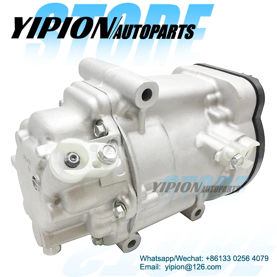 8837033040  042400-0171 2019 for Hybrid ac a/c auto compressor assembly for lexus  2.5L camry avalon highlander  ES300H  ESB27C