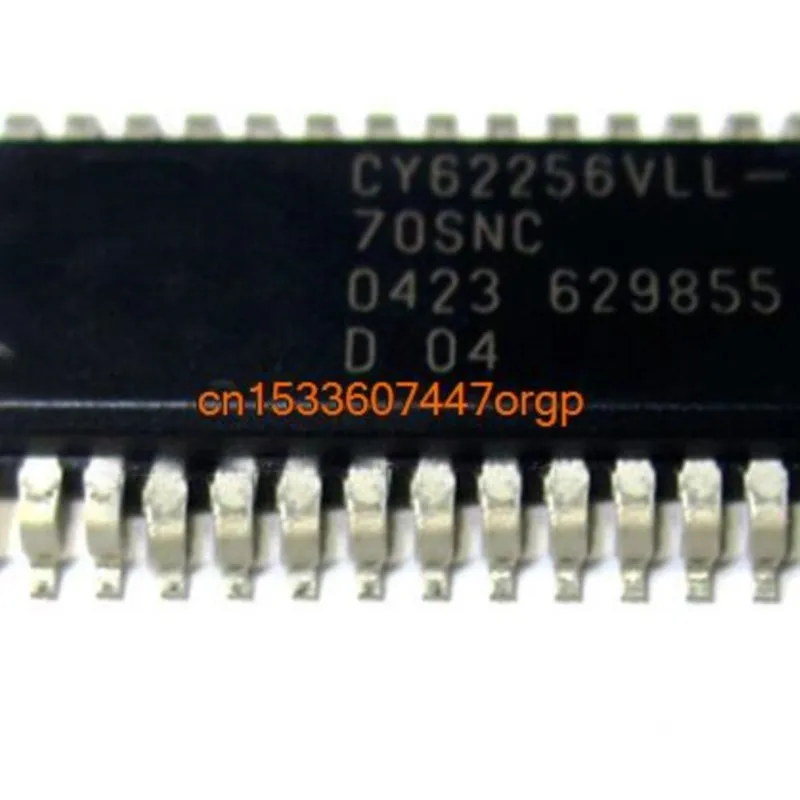 

Free shipping IC new% CY62256VLL-70SNC