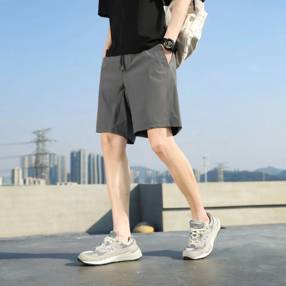 Herren Sport lässig leichte Outdoor-Arbeits shorts
