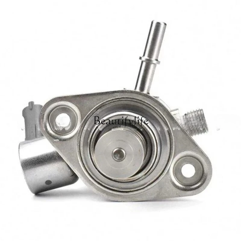 16630-4BD0A 16630-1KC0C 16630-4BA0A High pressure oil pump