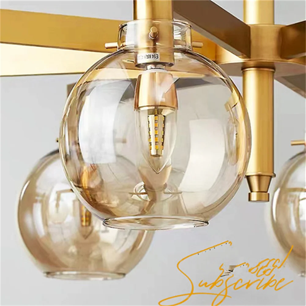 7W LED Light 40W Halogen Bulb Replacement E14 Candelabra Base LED Bulbsfor Kitchen Warm White C35 Candle Golden shell