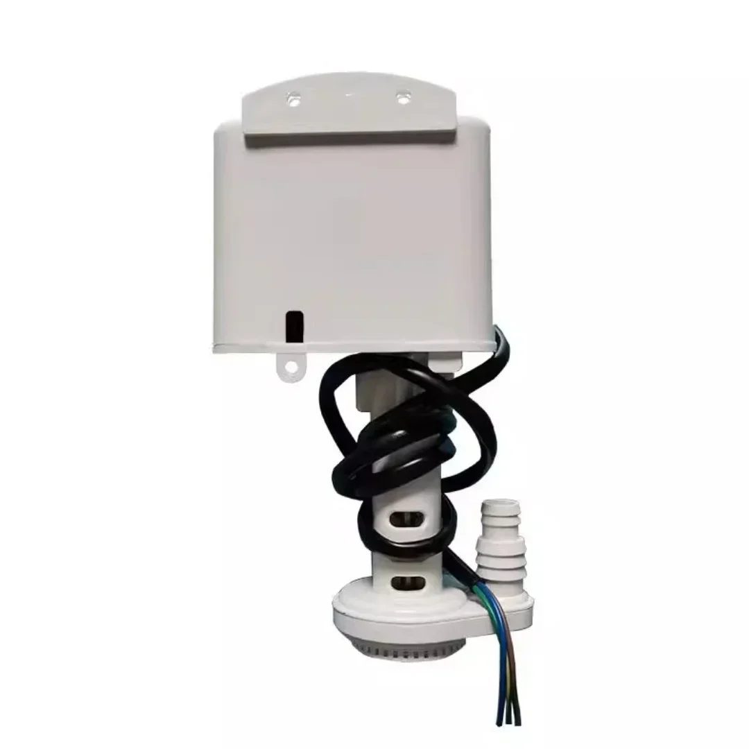 

Универсальные запчасти для льдогенераторов: Оригинальный водяной насос YZF5816 220В 2Вт для льдогенератора