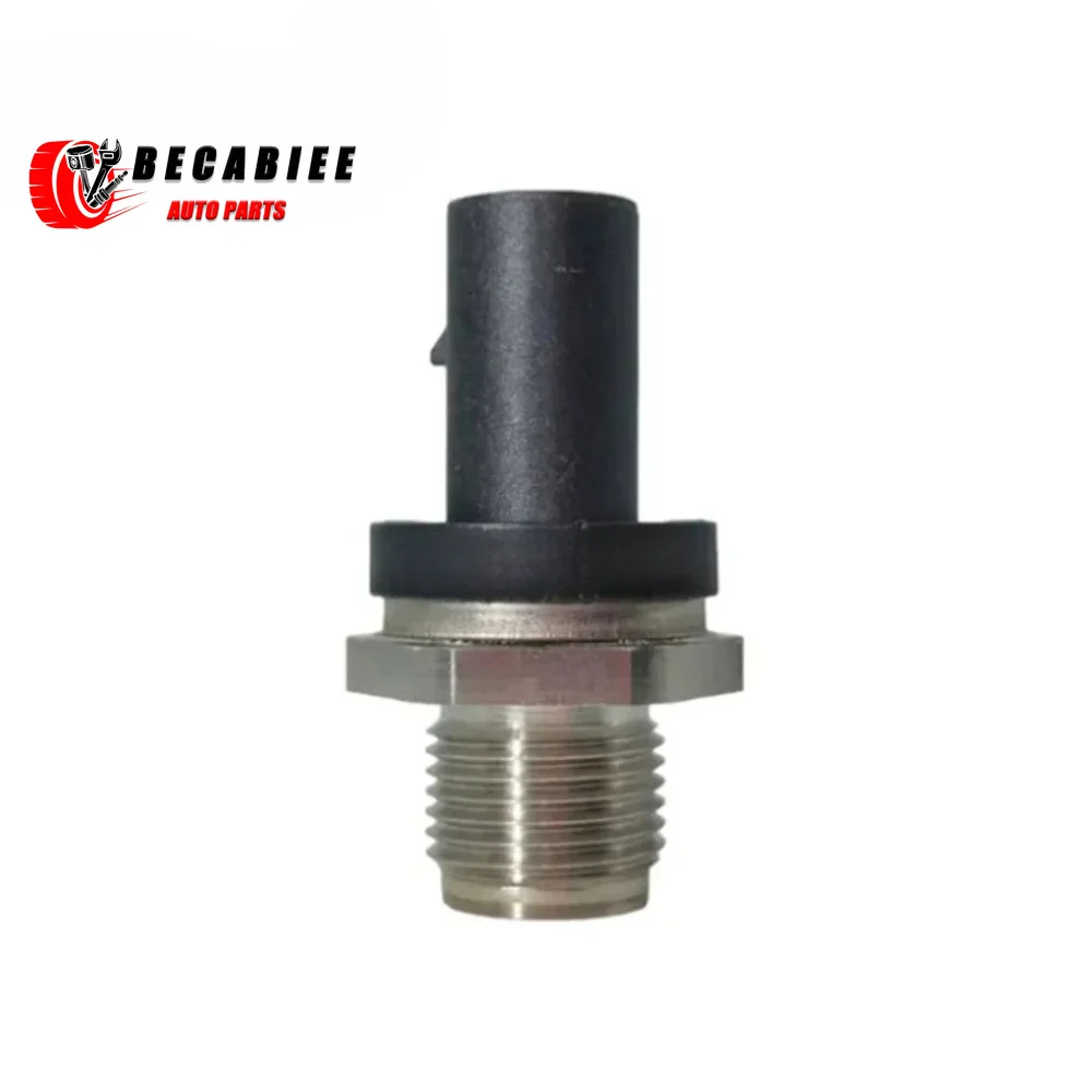 A0071530228 Common Rail Fuel Pressure Sensor for Mercedes Actros MP4 MP5 Arocs Antos Setra Bus OM471 OM472 OM473 DD13