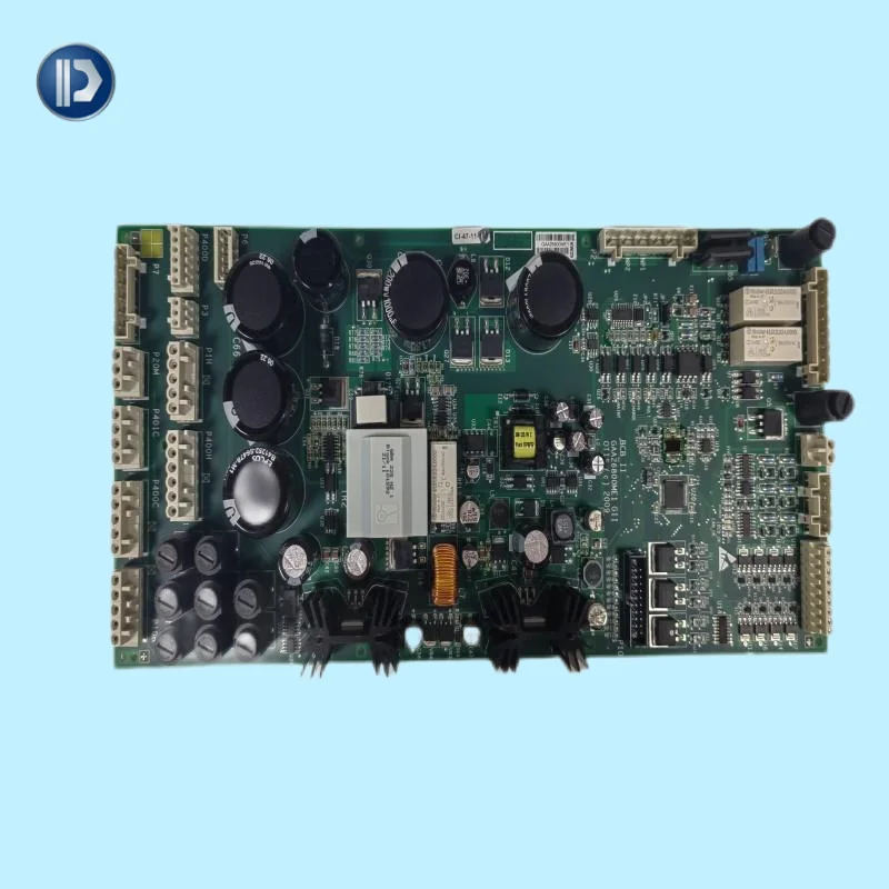 Discount Sale Elevator Spare Parts elevator pcb board POTENSI GAA26800ME10