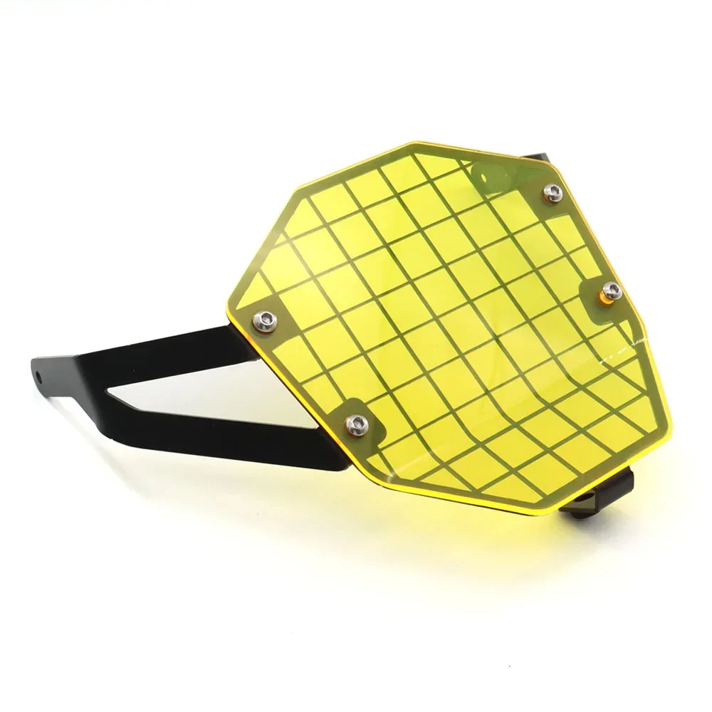 For Suzuki V-STROM 800 V-STROM800 DE 2023 2024 NEW Motorcycle Head Light Grill Protector Covers Headlight Grille Guards