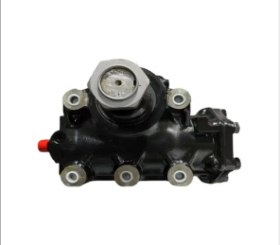 

Professional standard hydraulic power steering gearbox KS01001206090 new