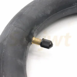 Para xiaomi scooter elétrico engrossar câmaras de ar 8.5 10 principais vendas trotinete pneu 8 - №4