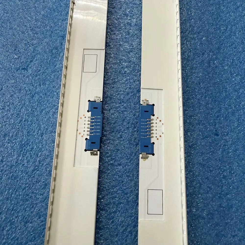 LED Strip For Samsung QN55Q8CNAG QN55Q8CNA CY-QN055FLAV3H CY-QN055FLLV3H CY-XN055FLLV2H