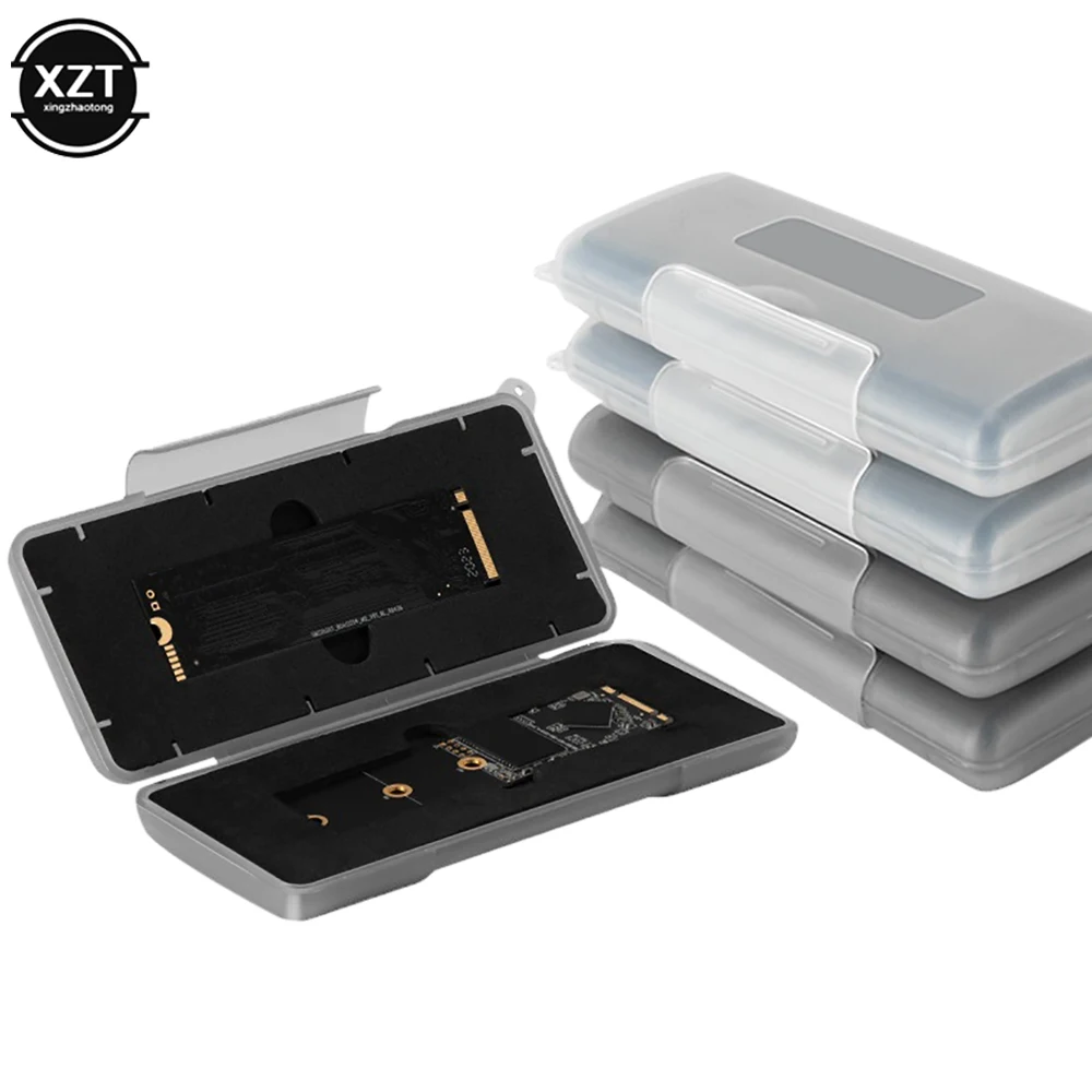 New M2 2280 Ssd Pla…