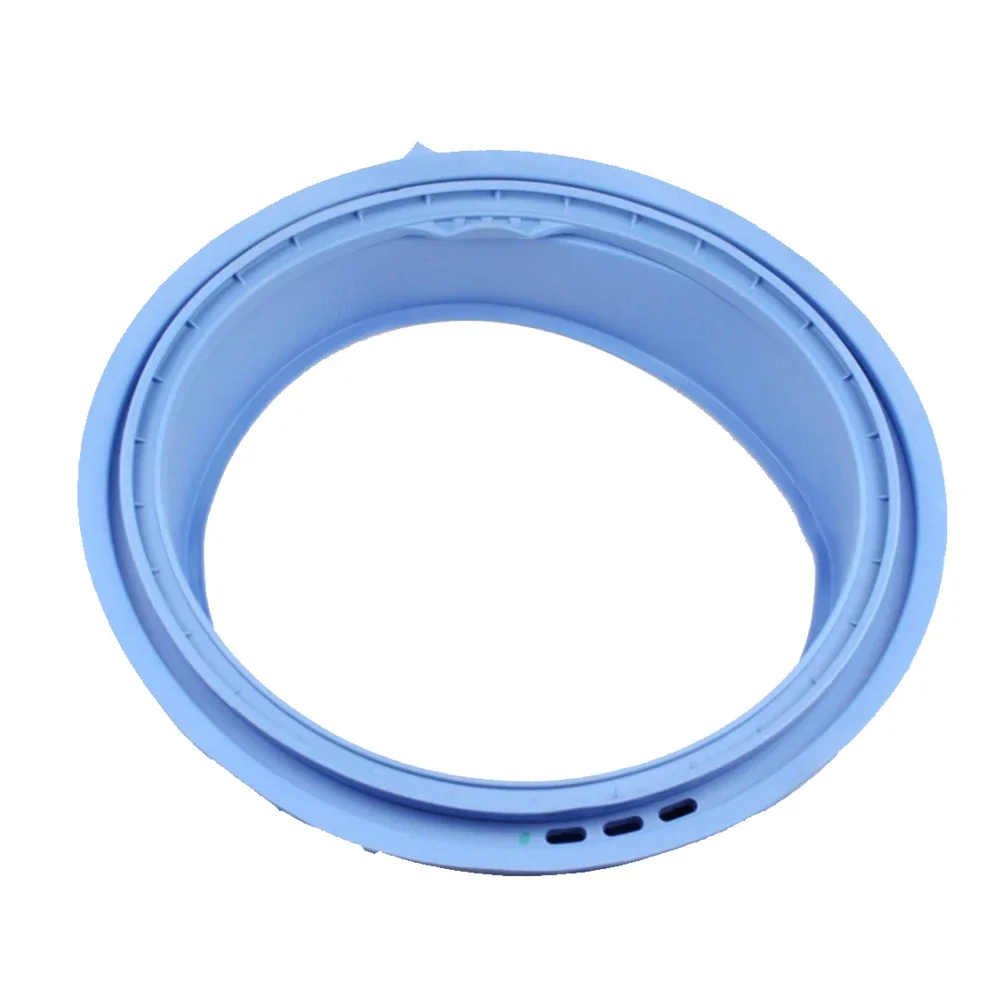 New For Haier Washing Machine Door Seal Ring 0020300590A Sealing Rubber Washer Parts