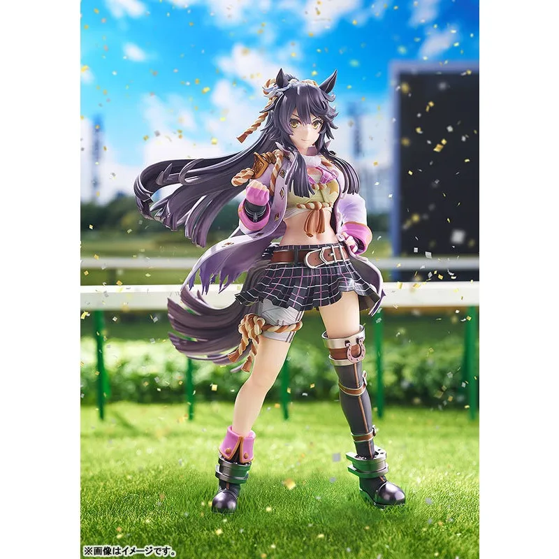 새로운 정품 맥스팩토리 우마무스메 프리티 더비 나리타 브라이언 1/7 피규어