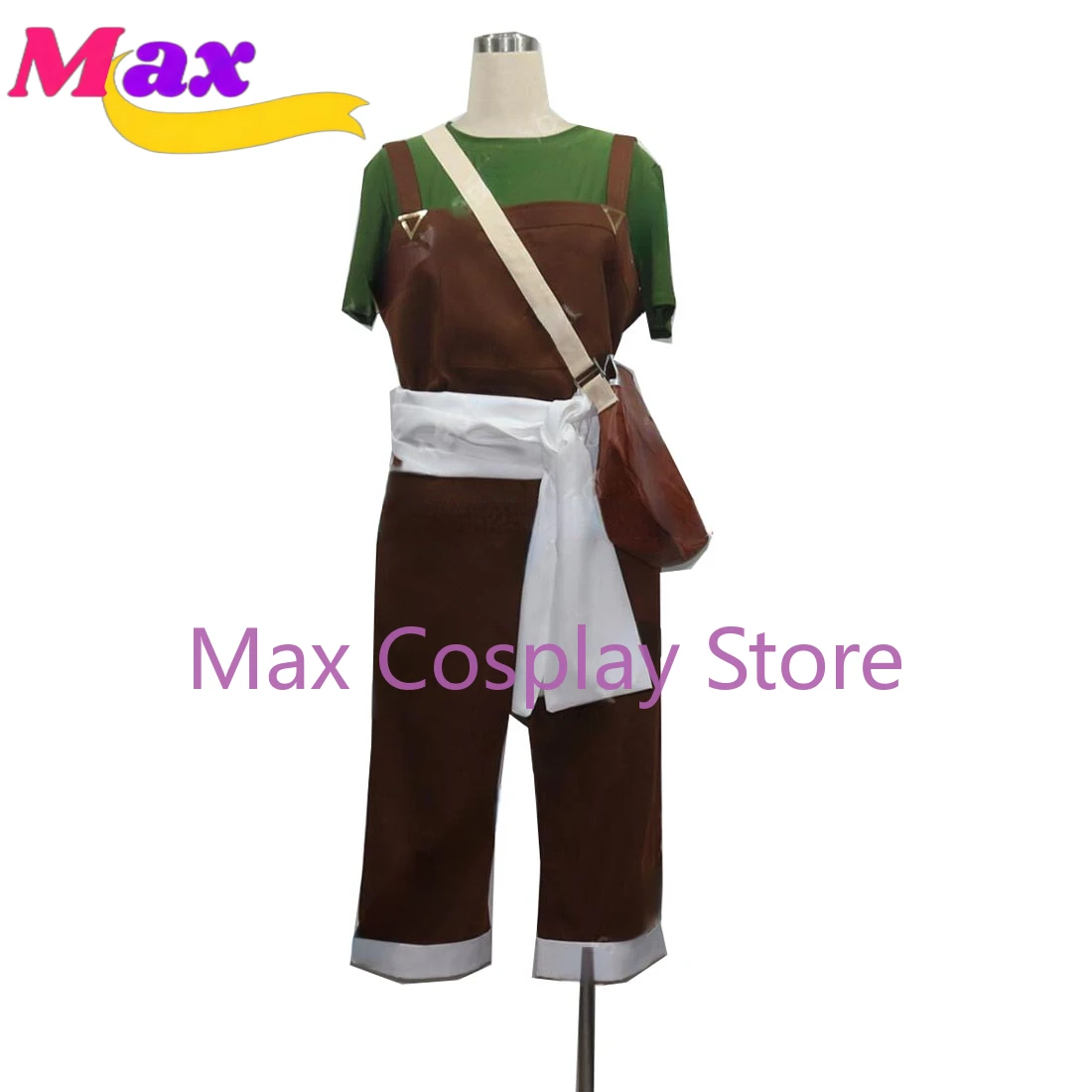 

Max Cos стандартный размер