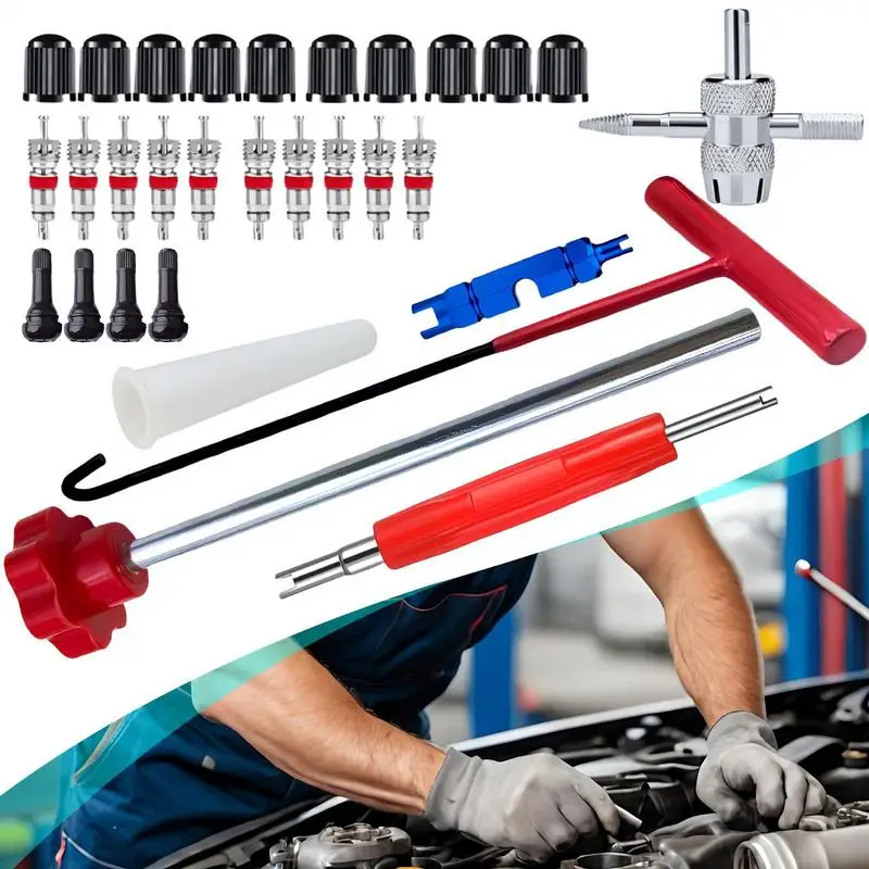 Thumbnail 3 - #59 Trending Tire Repair Tools Right Now